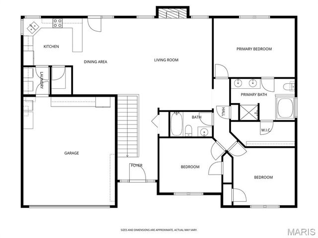 336 Overlook Drive, Edwardsville, IL 62025