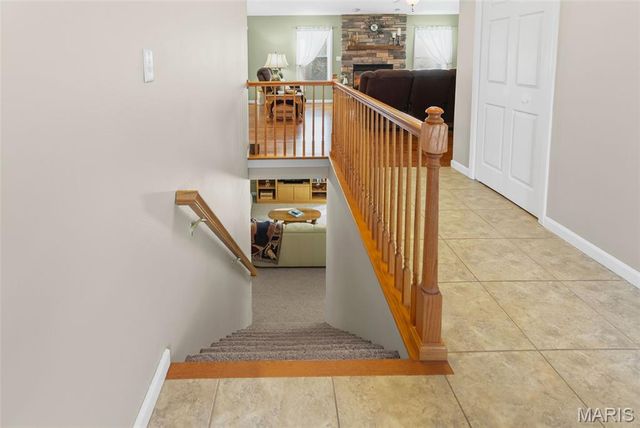 336 Overlook Drive, Edwardsville, IL 62025