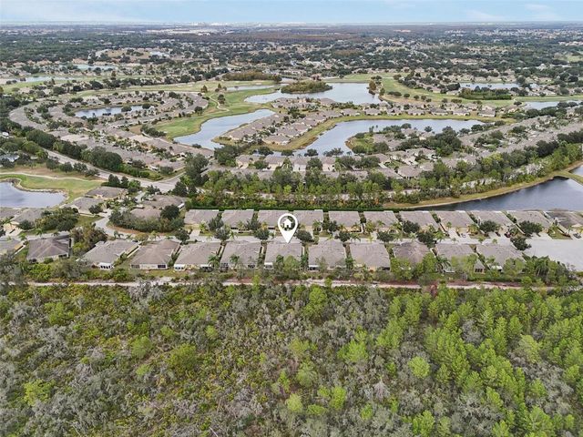 2336 OAKLEY GREEN DRIVE, Sun City Center, FL 33573