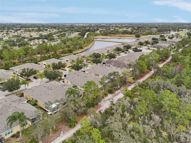 2336 OAKLEY GREEN DRIVE, Sun City Center, FL 33573