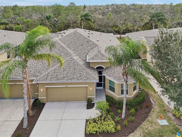 2336 OAKLEY GREEN DRIVE, Sun City Center, FL 33573