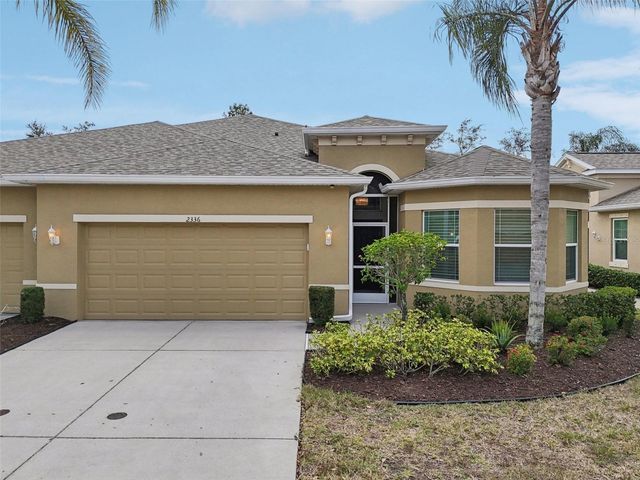2336 OAKLEY GREEN DRIVE, Sun City Center, FL 33573
