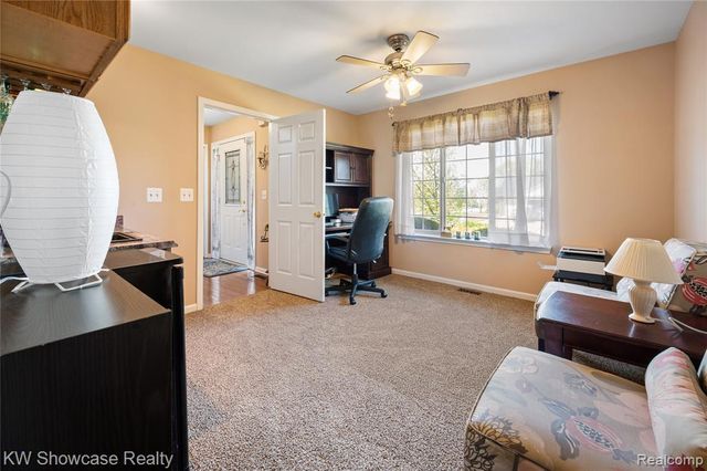 58767 Hunters Court, South Lyon, MI 48178