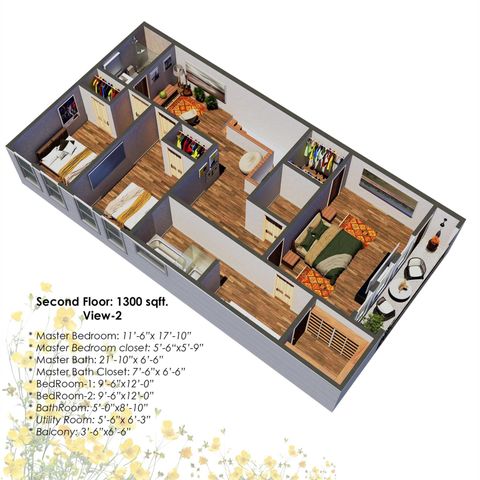 9028 Scott Street, Houston, TX 77051