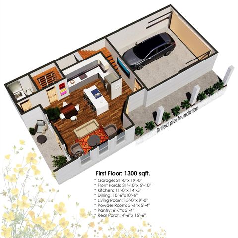 9028 Scott Street, Houston, TX 77051