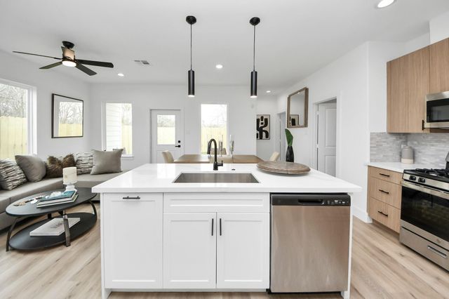 9028 Scott Street, Houston, TX 77051