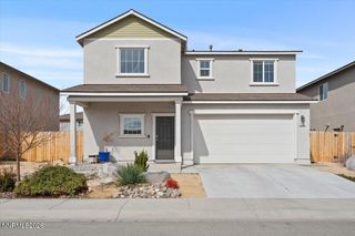 1386 Granary Park Avenue, Sparks, NV 89436