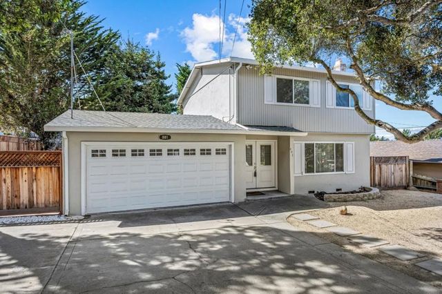 881 Terry Street, Monterey, CA 93940
