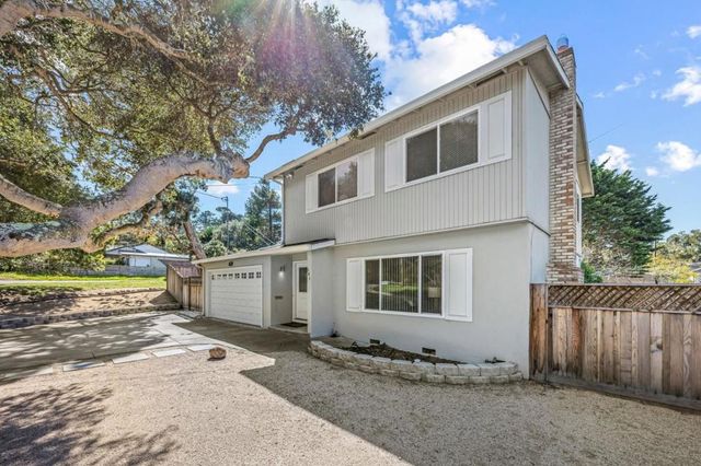 881 Terry Street, Monterey, CA 93940