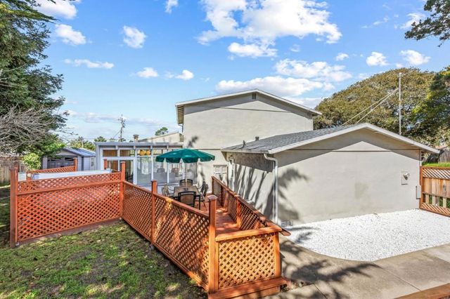 881 Terry Street, Monterey, CA 93940