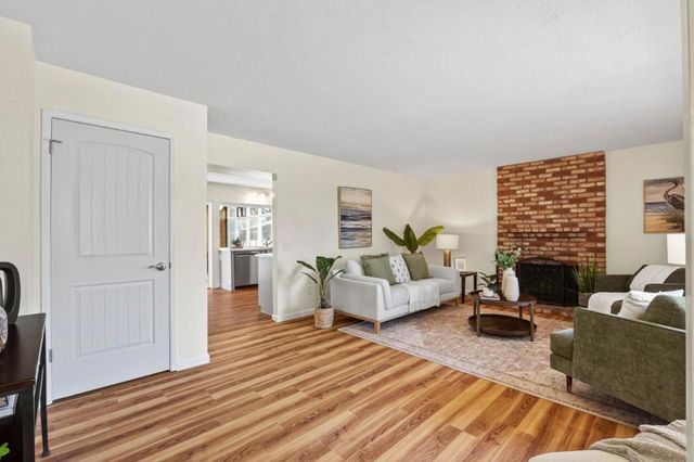 881 Terry Street, Monterey, CA 93940