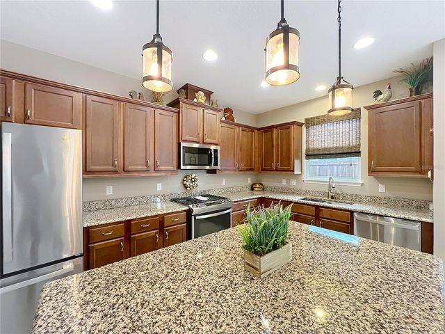 383 ALCOVE DRIVE, Groveland, FL 34736