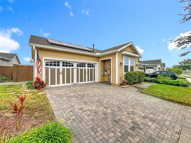 383 ALCOVE DRIVE, Groveland, FL 34736