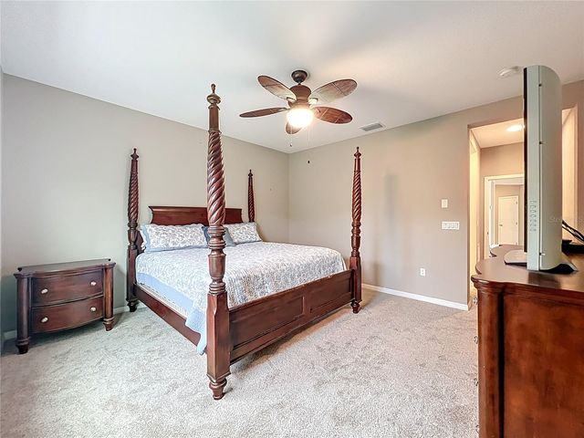 383 ALCOVE DRIVE, Groveland, FL 34736