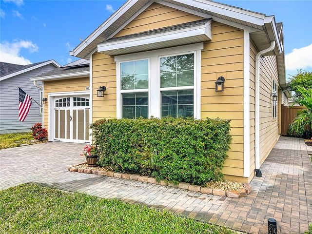 383 ALCOVE DRIVE, Groveland, FL 34736