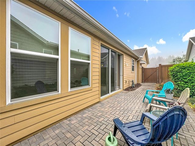 383 ALCOVE DRIVE, Groveland, FL 34736