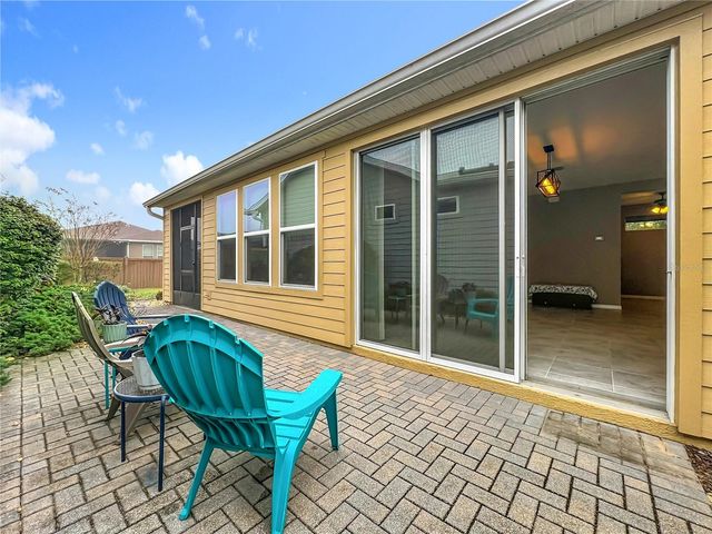 383 ALCOVE DRIVE, Groveland, FL 34736