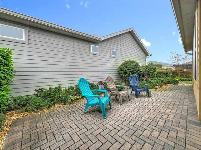 383 ALCOVE DRIVE, Groveland, FL 34736