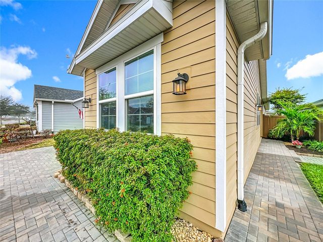 383 ALCOVE DRIVE, Groveland, FL 34736