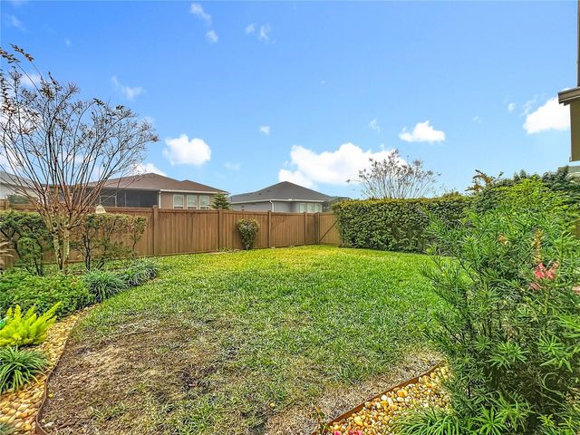 383 ALCOVE DRIVE, Groveland, FL 34736