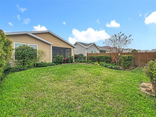 383 ALCOVE DRIVE, Groveland, FL 34736