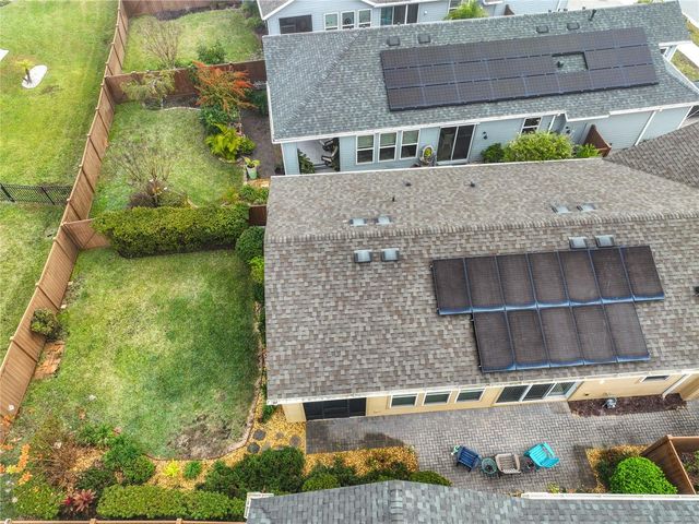 383 ALCOVE DRIVE, Groveland, FL 34736