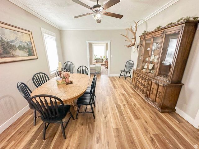 82 N MAIN ST, Milford, UT 84751