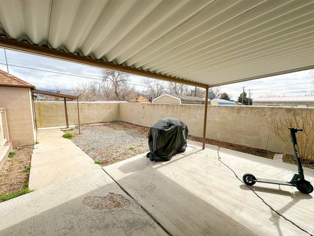 82 N MAIN ST, Milford, UT 84751