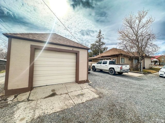 82 N MAIN ST, Milford, UT 84751