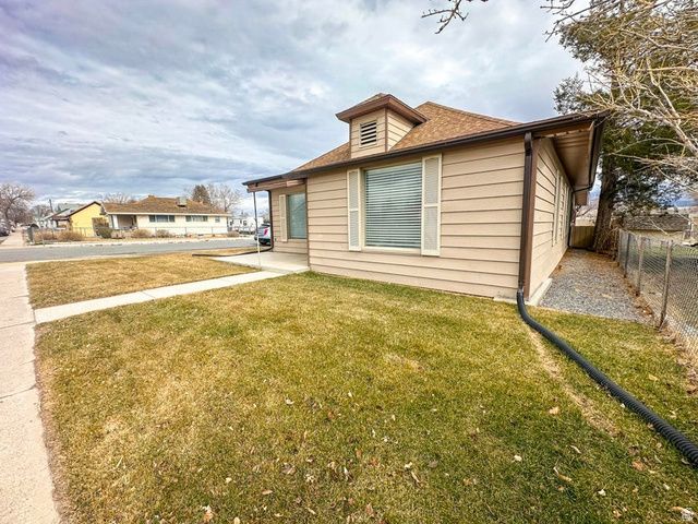82 N MAIN ST, Milford, UT 84751