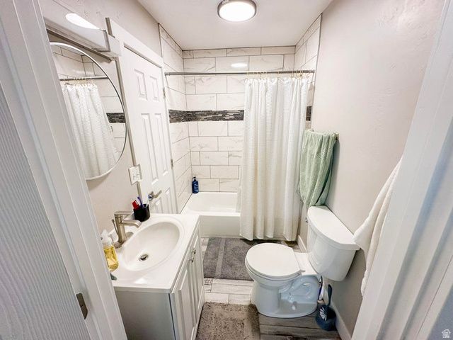 82 N MAIN ST, Milford, UT 84751