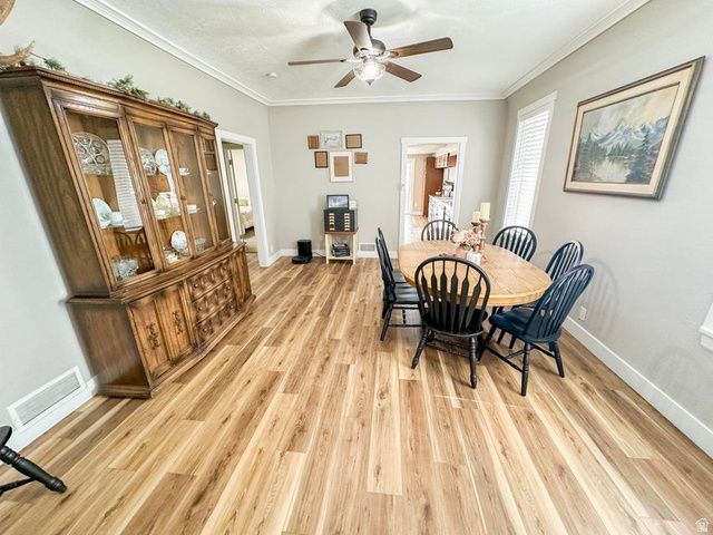 82 N MAIN ST, Milford, UT 84751