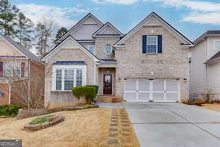 5776 Princeton Run Trail, Tucker, GA 30084
