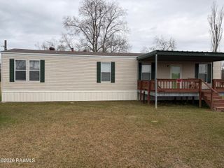 241 Emma Road, Ville Platte, LA 70586
