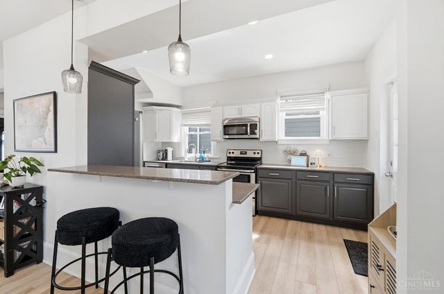 3919 Catherine Avenue, Norwood, OH 45212