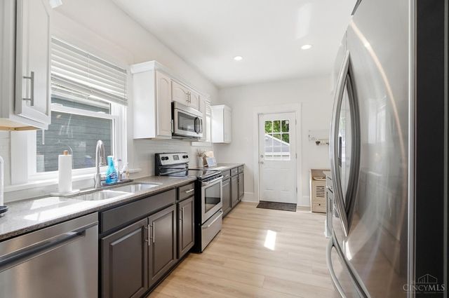 3919 Catherine Avenue, Norwood, OH 45212