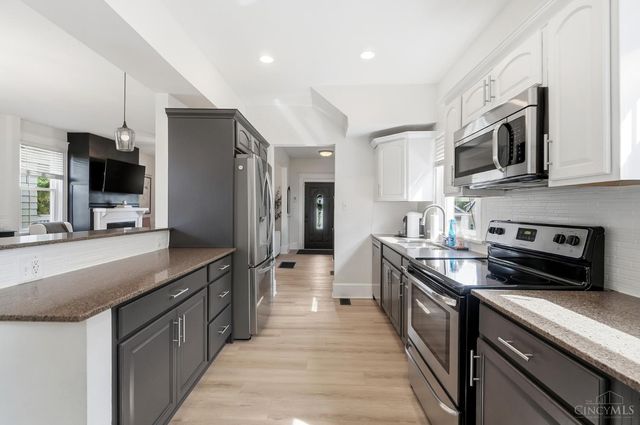 3919 Catherine Avenue, Norwood, OH 45212