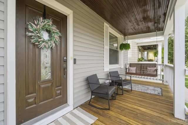 3919 Catherine Avenue, Norwood, OH 45212