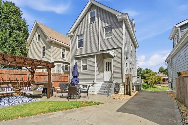 3919 Catherine Avenue, Norwood, OH 45212
