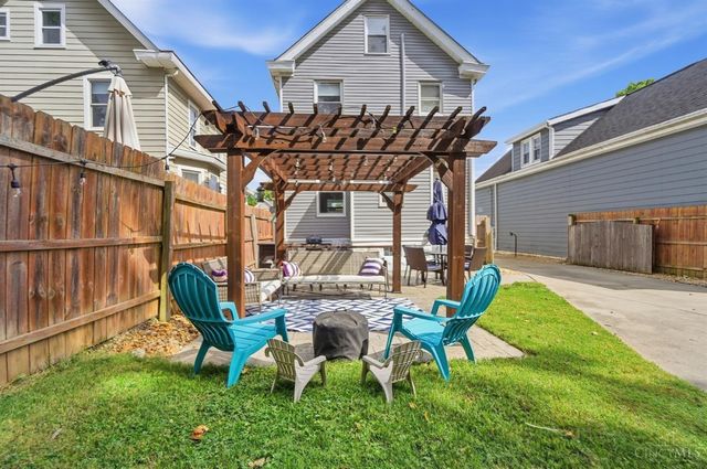 3919 Catherine Avenue, Norwood, OH 45212