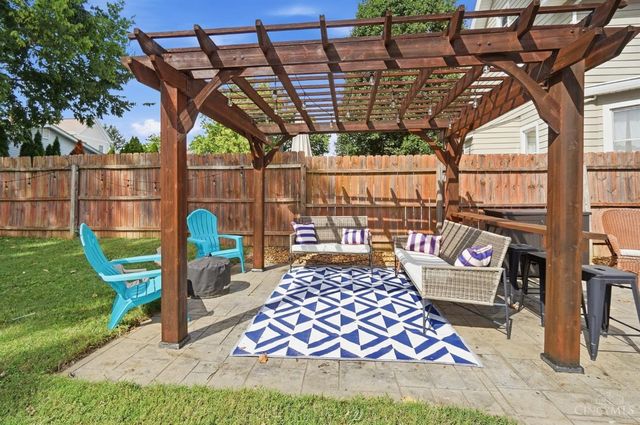 3919 Catherine Avenue, Norwood, OH 45212