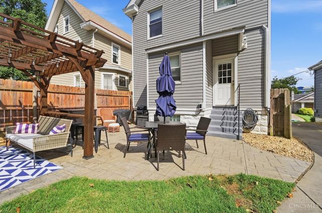3919 Catherine Avenue, Norwood, OH 45212