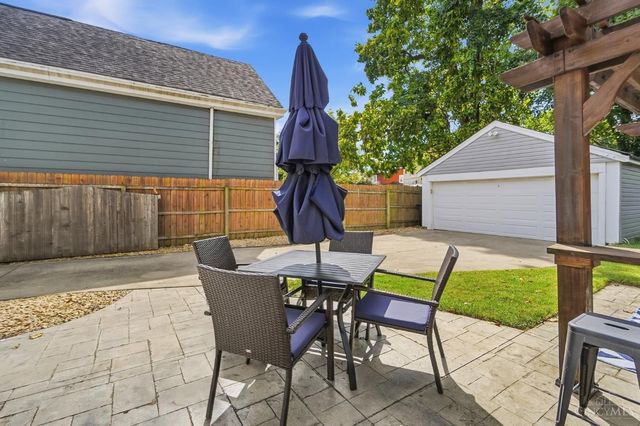 3919 Catherine Avenue, Norwood, OH 45212