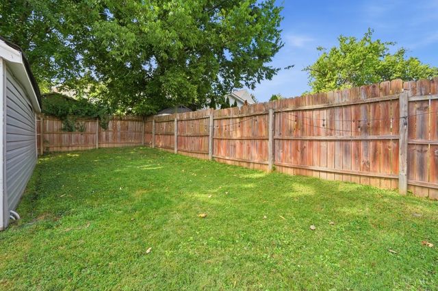 3919 Catherine Avenue, Norwood, OH 45212