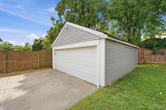 3919 Catherine Avenue, Norwood, OH 45212