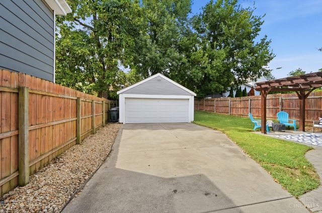 3919 Catherine Avenue, Norwood, OH 45212