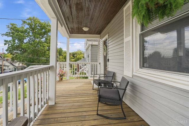 3919 Catherine Avenue, Norwood, OH 45212
