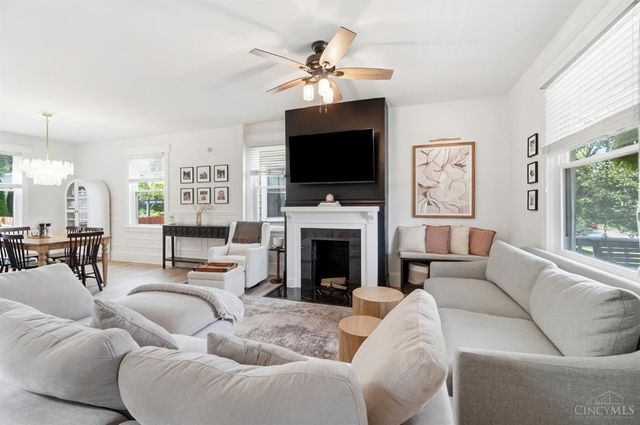 3919 Catherine Avenue, Norwood, OH 45212