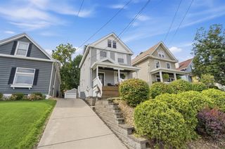 3919 Catherine Avenue, Norwood, OH 45212