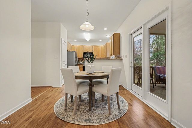 229 Autumn Glen Lane, Holly Springs, NC 27540